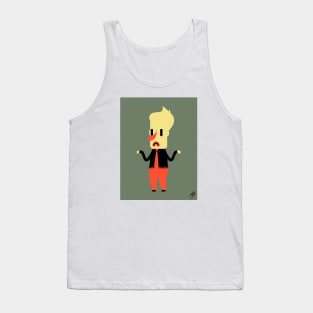 Clive Tank Top